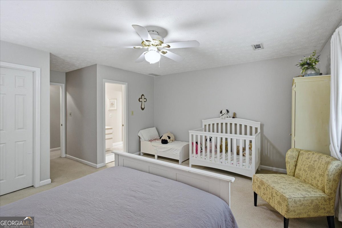 107 Wensley Corner Peachtree City - Photo 23