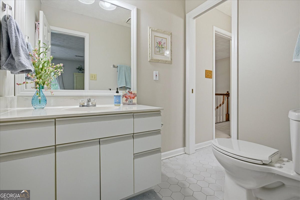 107 Wensley Corner Peachtree City - Photo 24