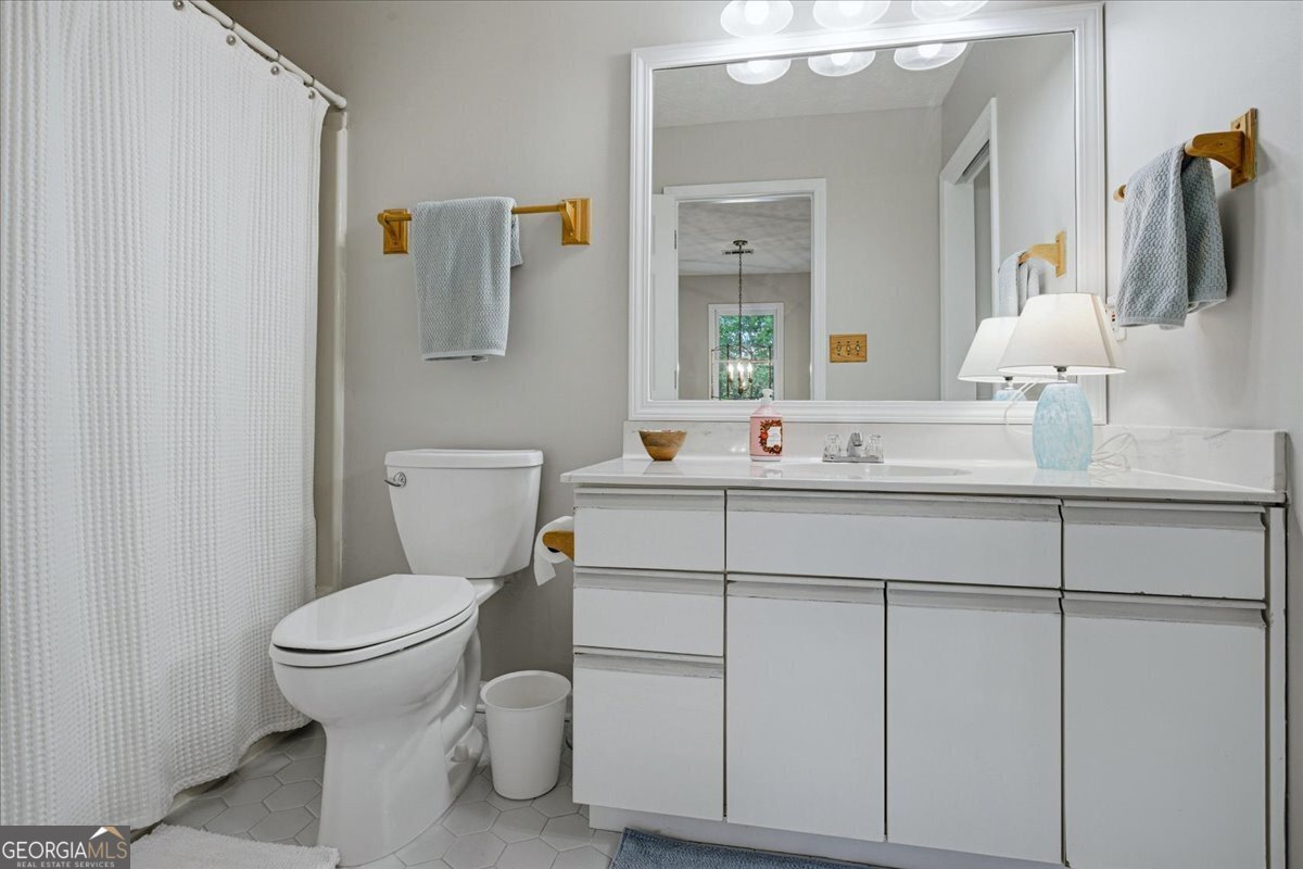 107 Wensley Corner Peachtree City - Photo 25