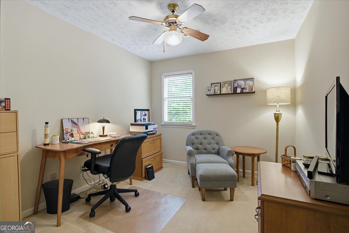 107 Wensley Corner Peachtree City - Photo 26