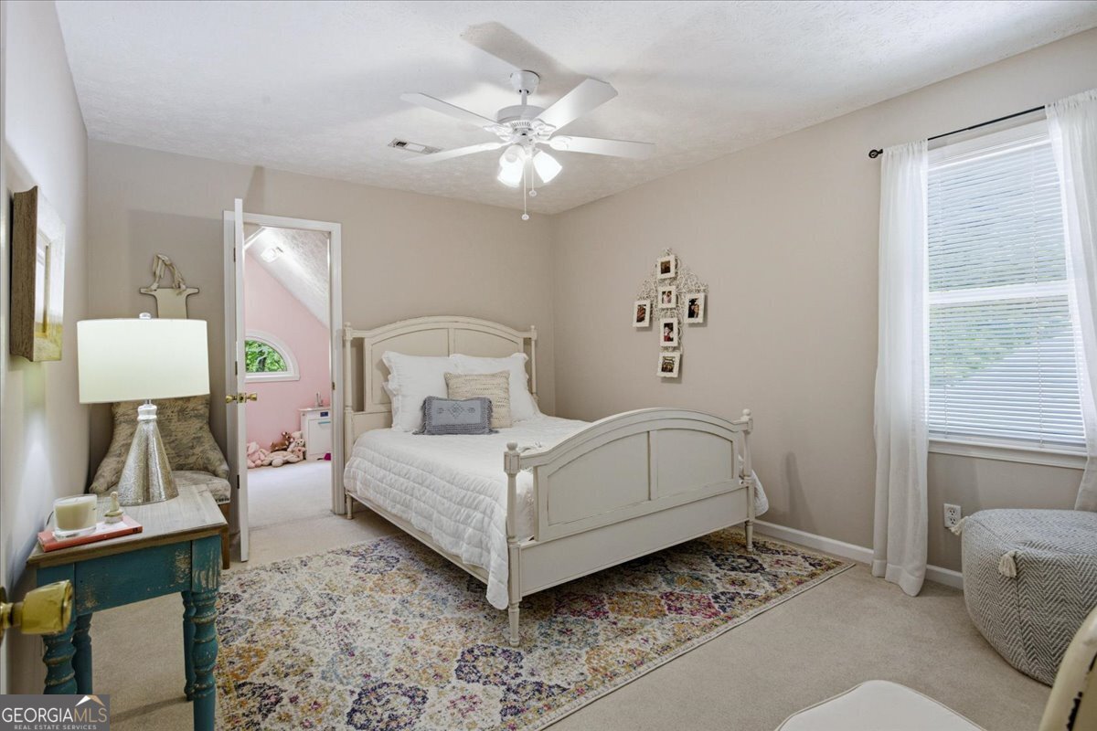 107 Wensley Corner Peachtree City - Photo 28