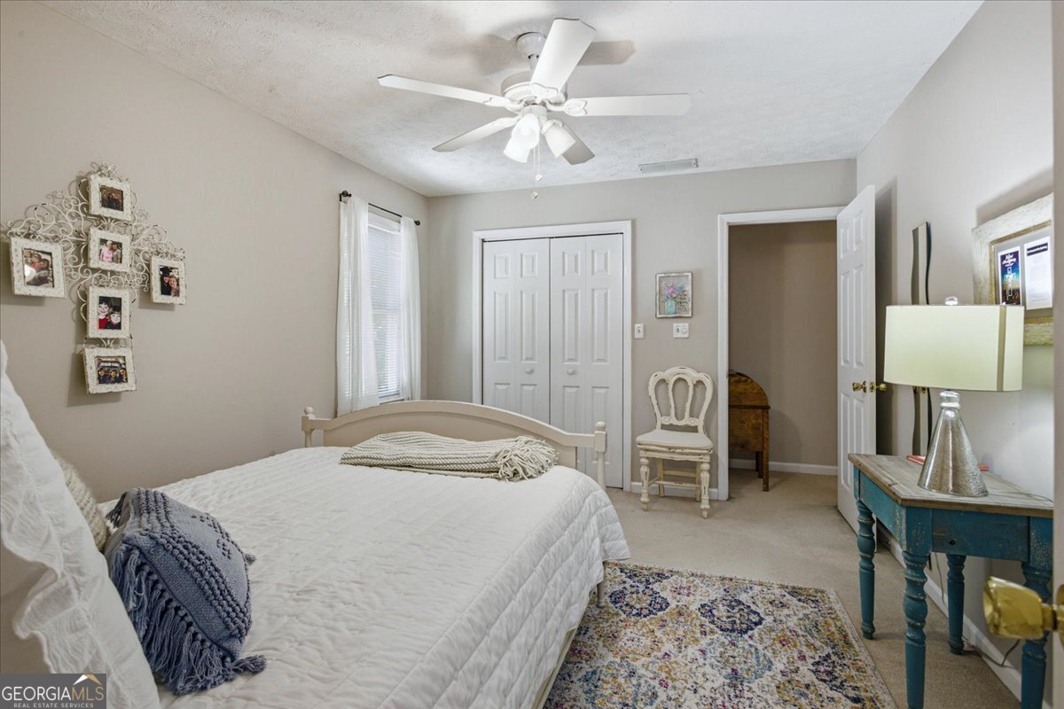 107 Wensley Corner Peachtree City - Photo 29