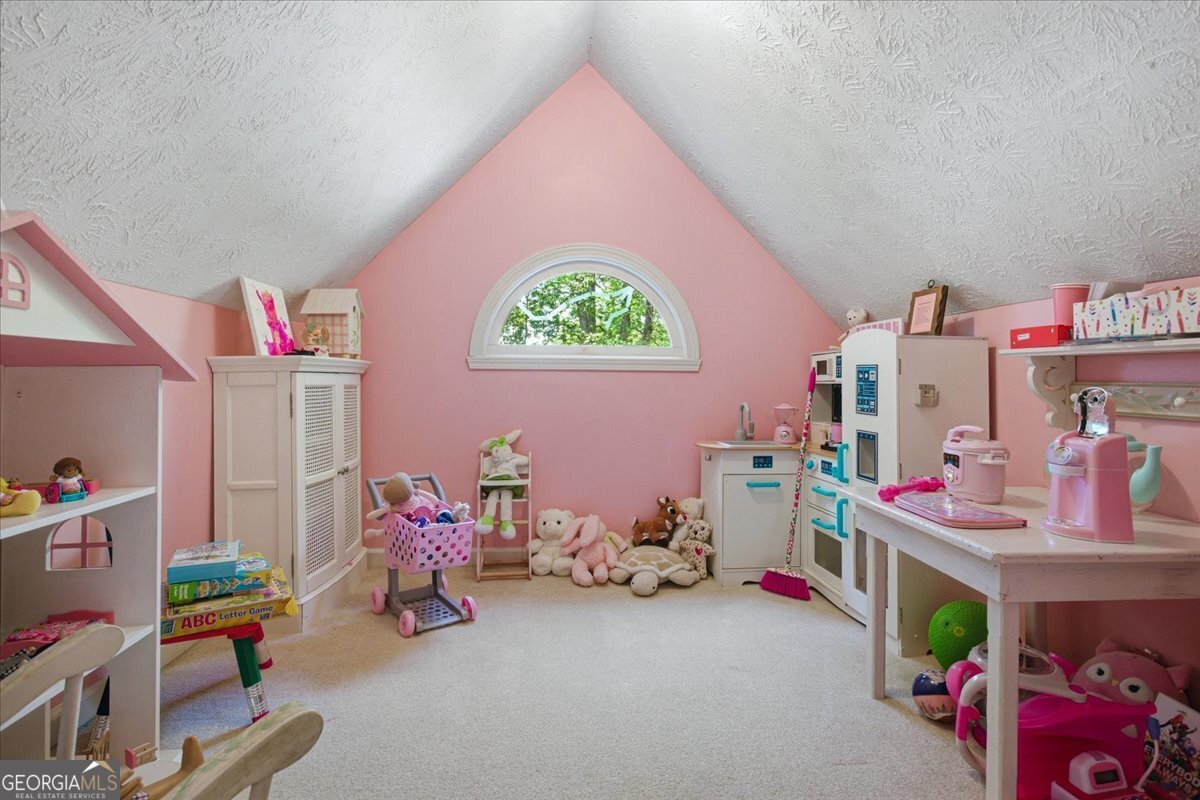 107 Wensley Corner Peachtree City - Photo 30