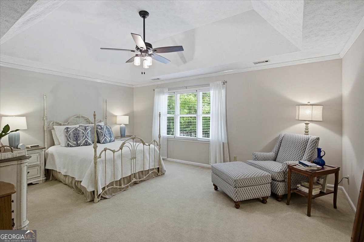 107 Wensley Corner Peachtree City - Photo 31