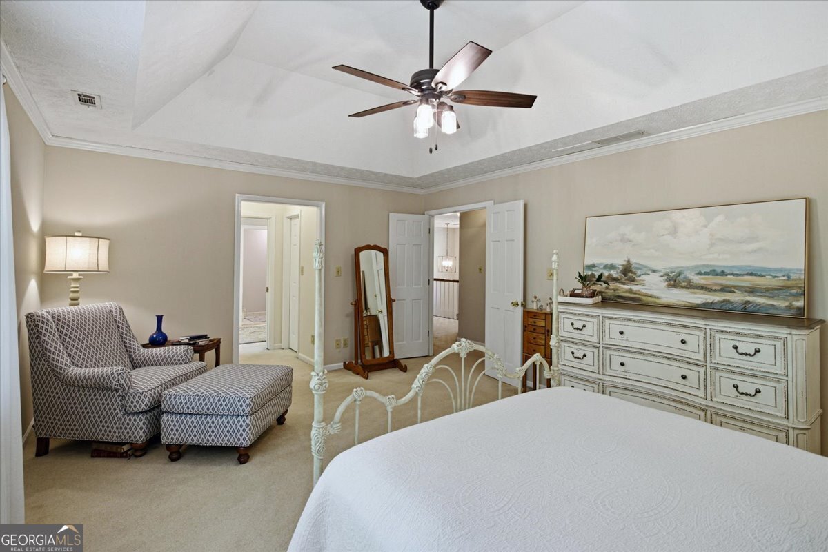 107 Wensley Corner Peachtree City - Photo 32