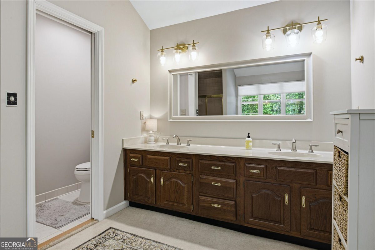 107 Wensley Corner Peachtree City - Photo 33