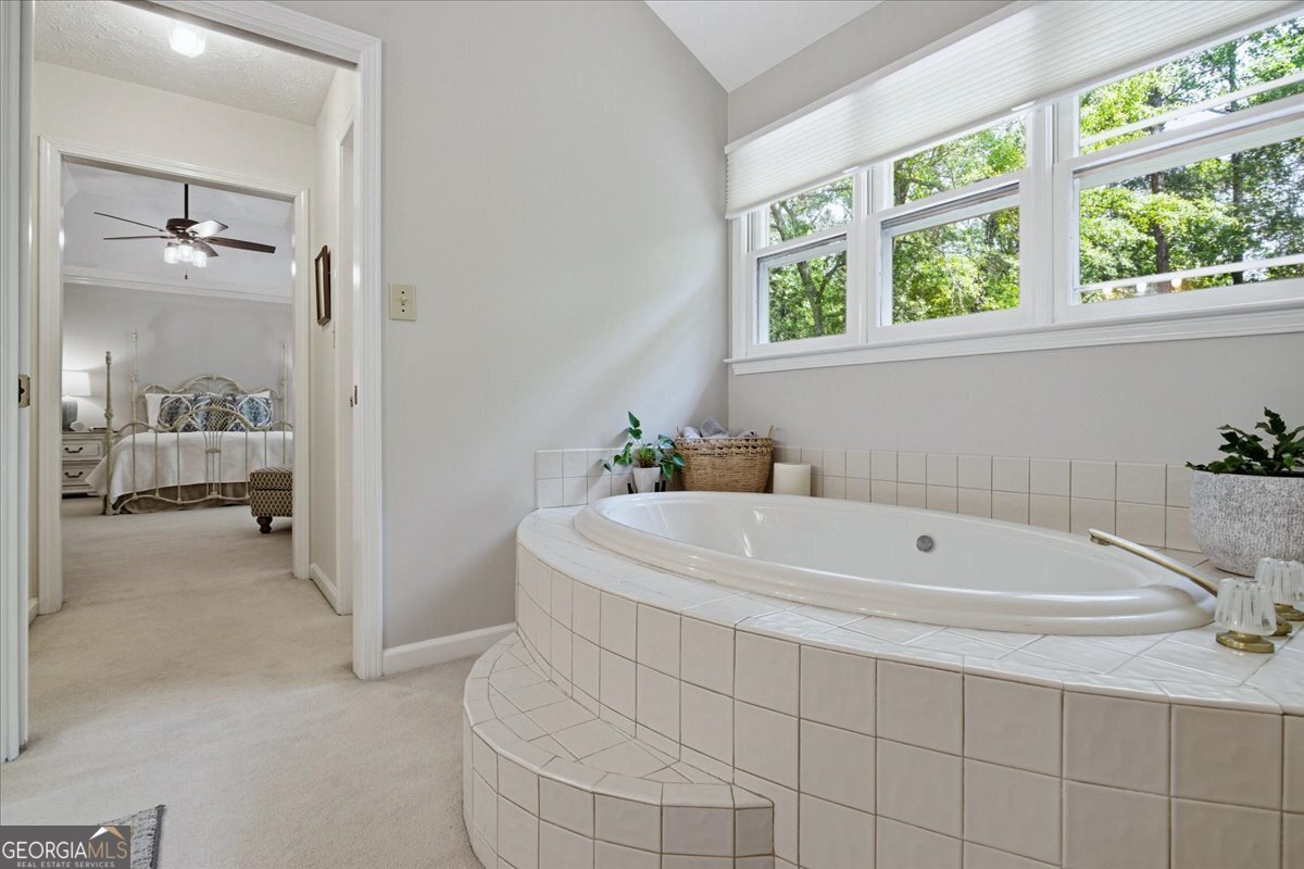 107 Wensley Corner Peachtree City - Photo 35