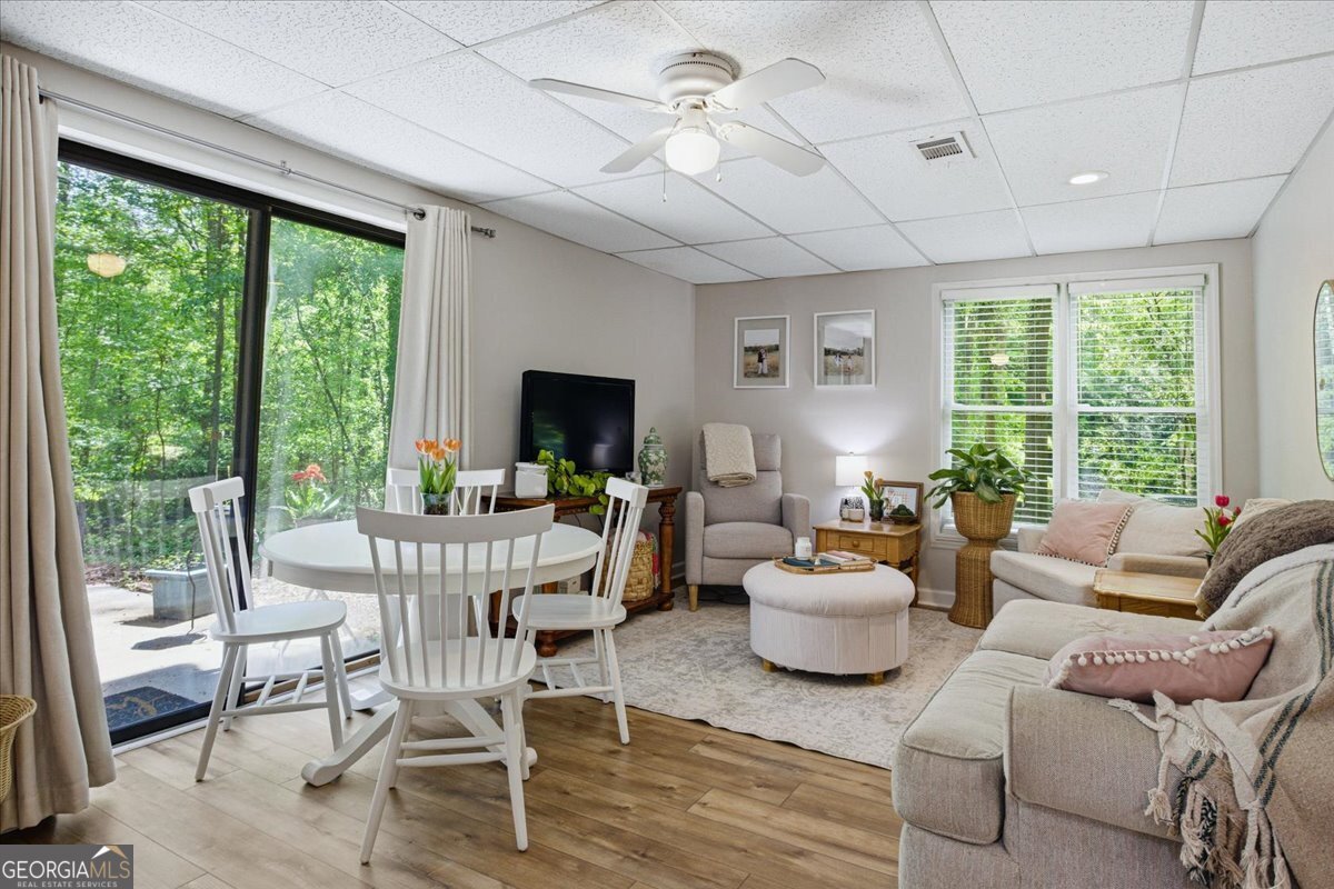 107 Wensley Corner Peachtree City - Photo 39