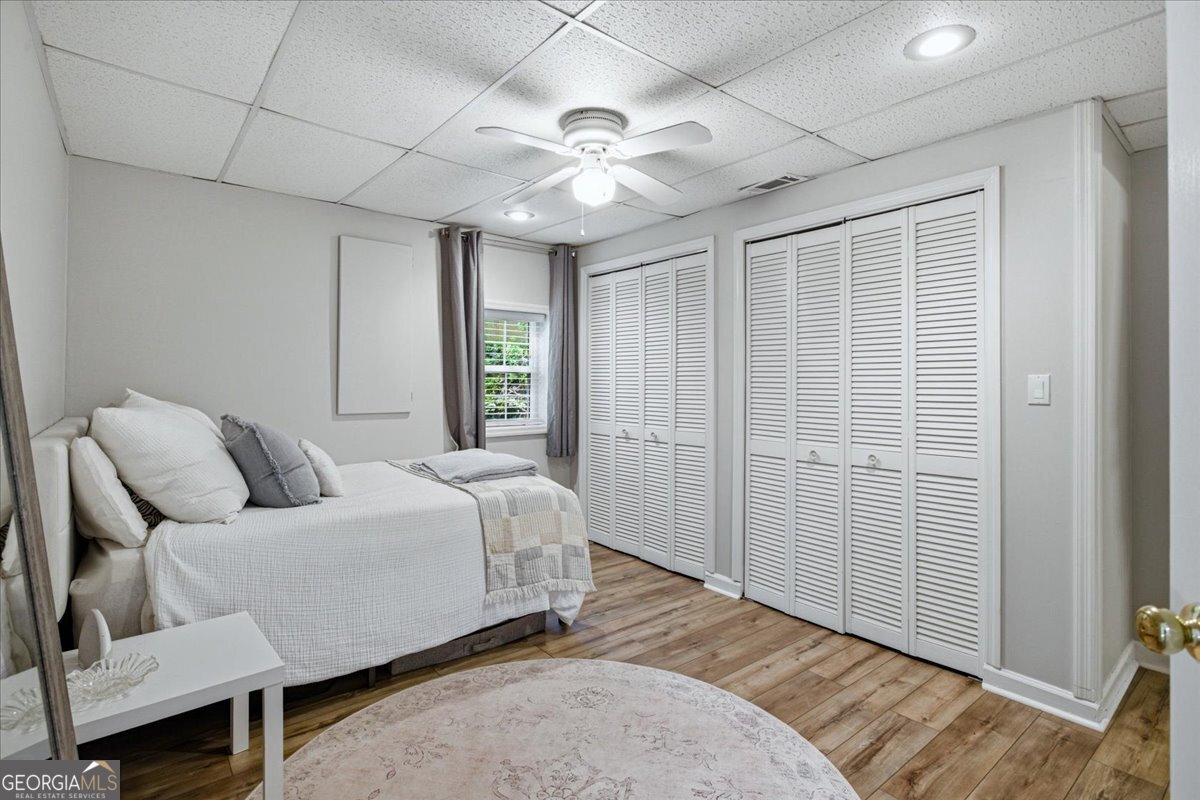 107 Wensley Corner Peachtree City - Photo 42