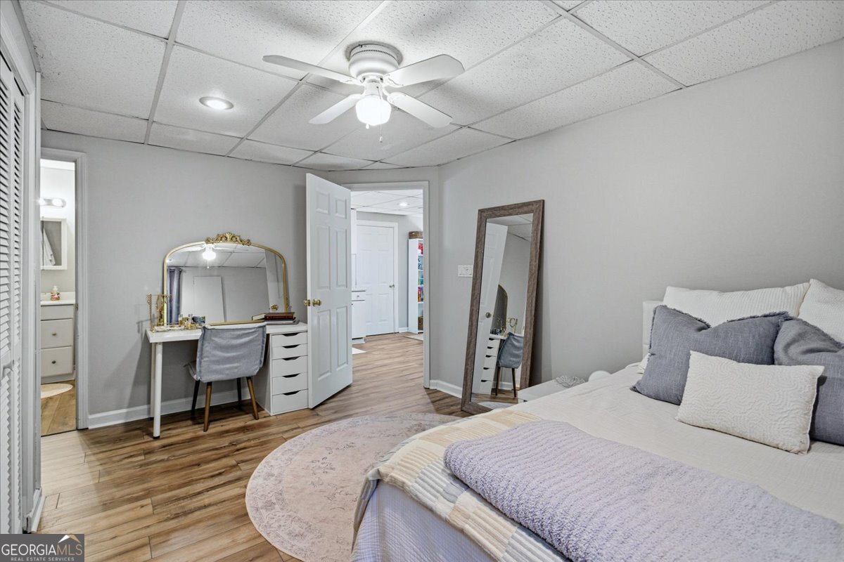 107 Wensley Corner Peachtree City - Photo 43