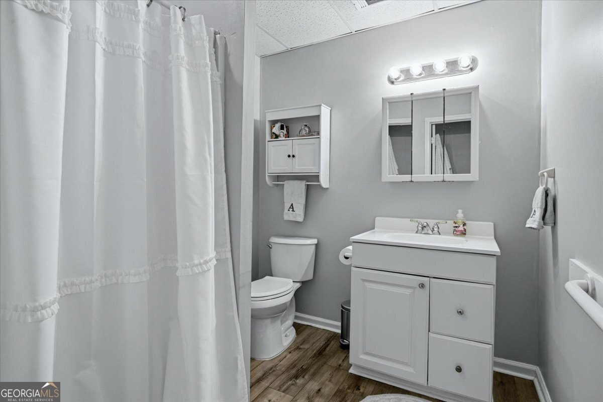 107 Wensley Corner Peachtree City - Photo 44