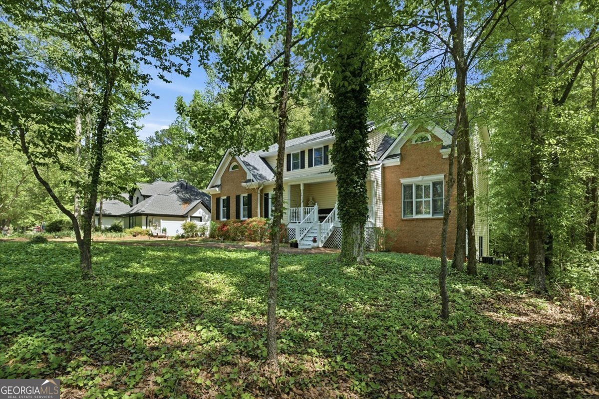 107 Wensley Corner Peachtree City - Photo 45