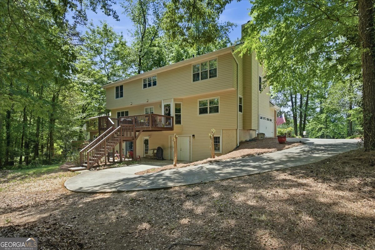 107 Wensley Corner Peachtree City - Photo 50