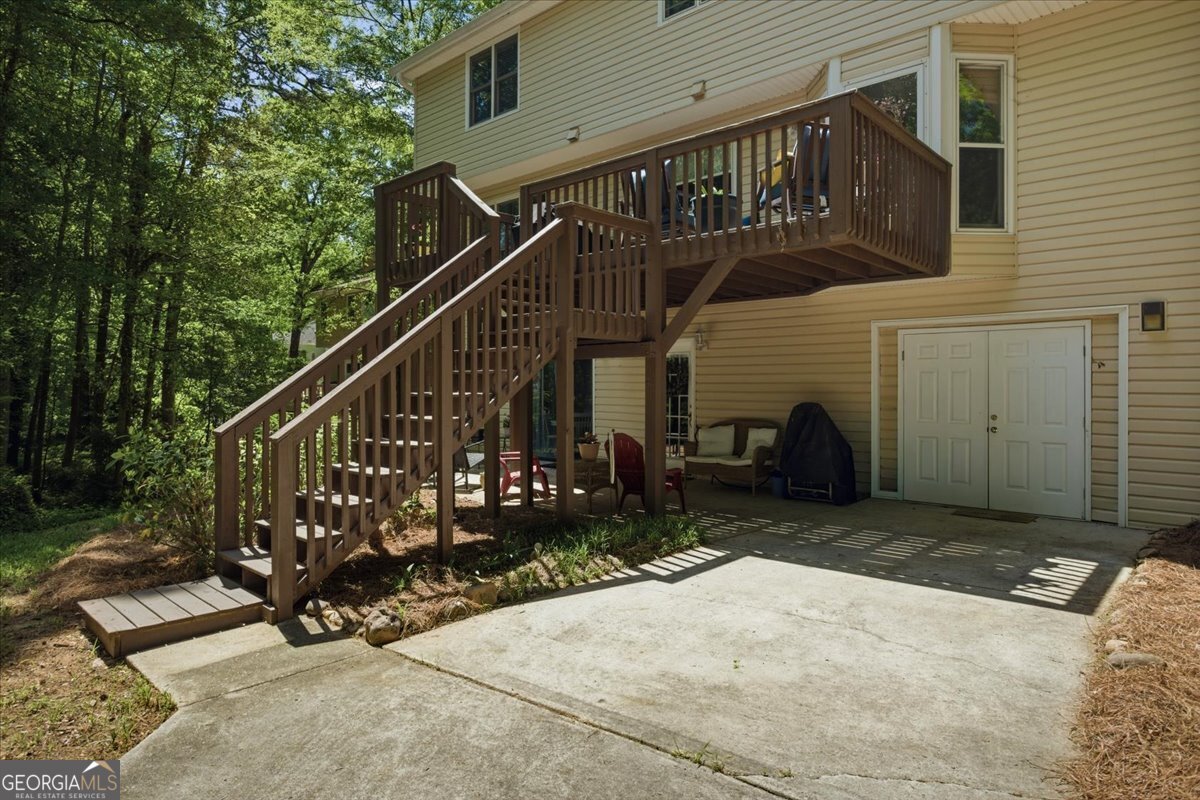 107 Wensley Corner Peachtree City - Photo 51