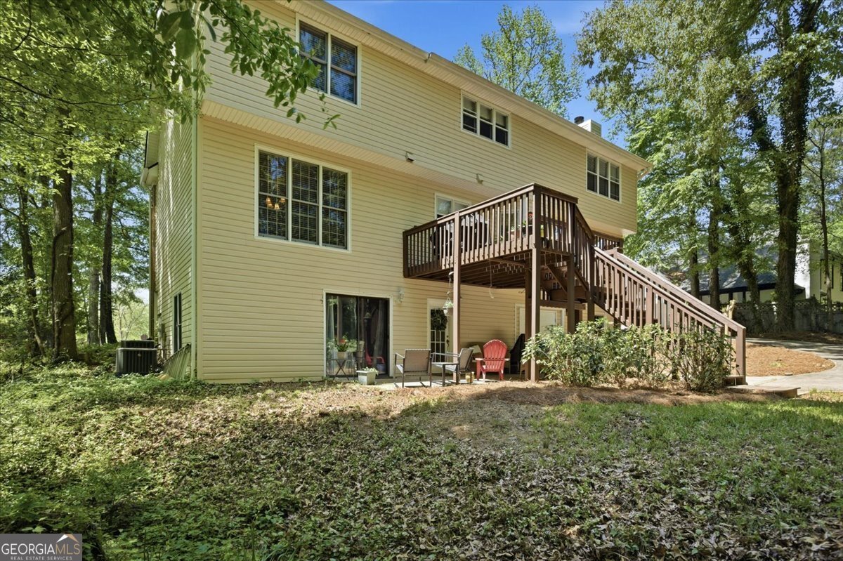 107 Wensley Corner Peachtree City - Photo 53