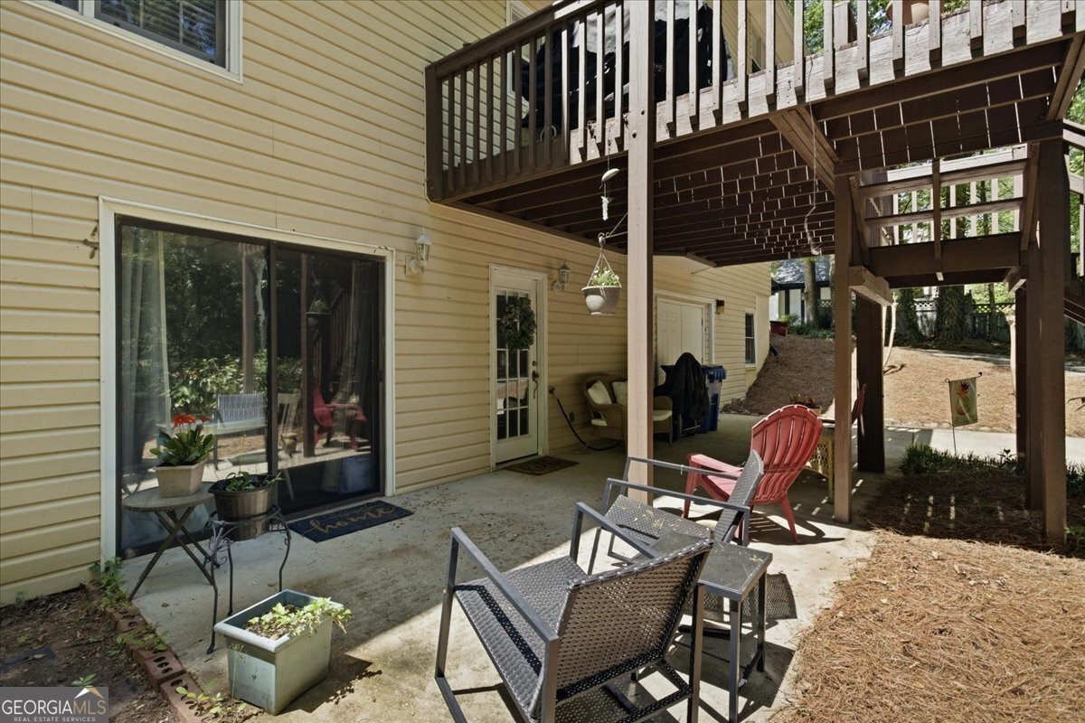 107 Wensley Corner Peachtree City - Photo 54