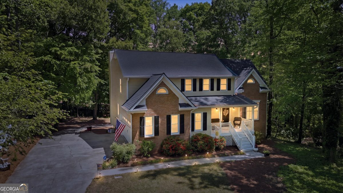 107 Wensley Corner Peachtree City - Photo 60