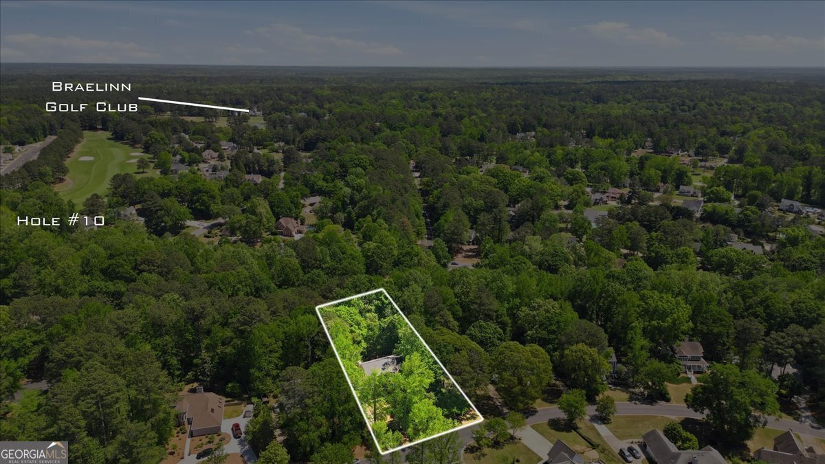 107 Wensley Corner Peachtree City - Photo 62