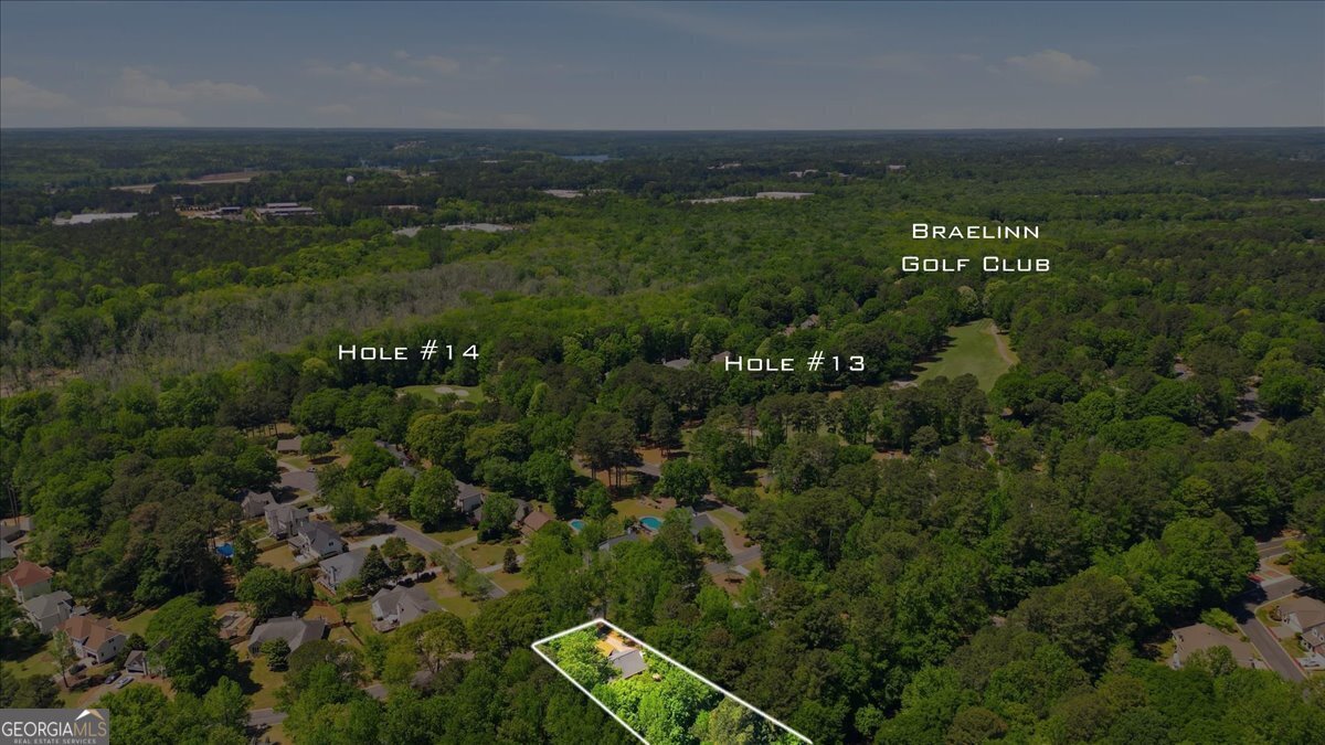 107 Wensley Corner Peachtree City - Photo 64