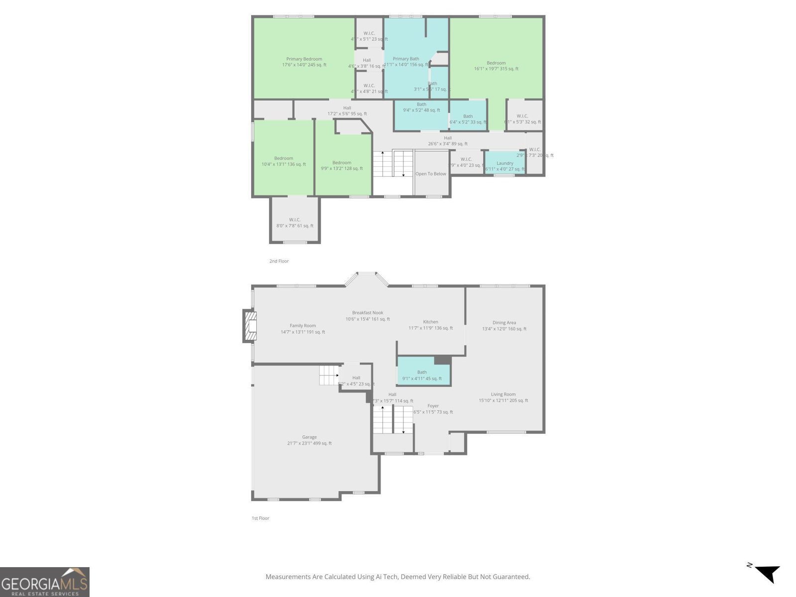 107 Wensley Corner Peachtree City - Photo 68