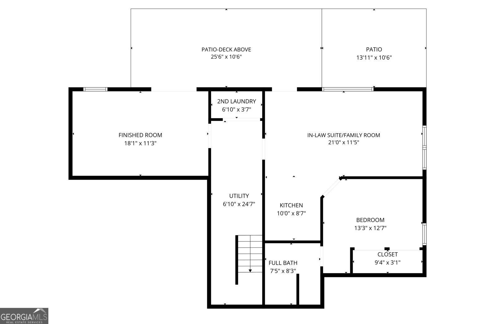 107 Wensley Corner Peachtree City - Photo 69