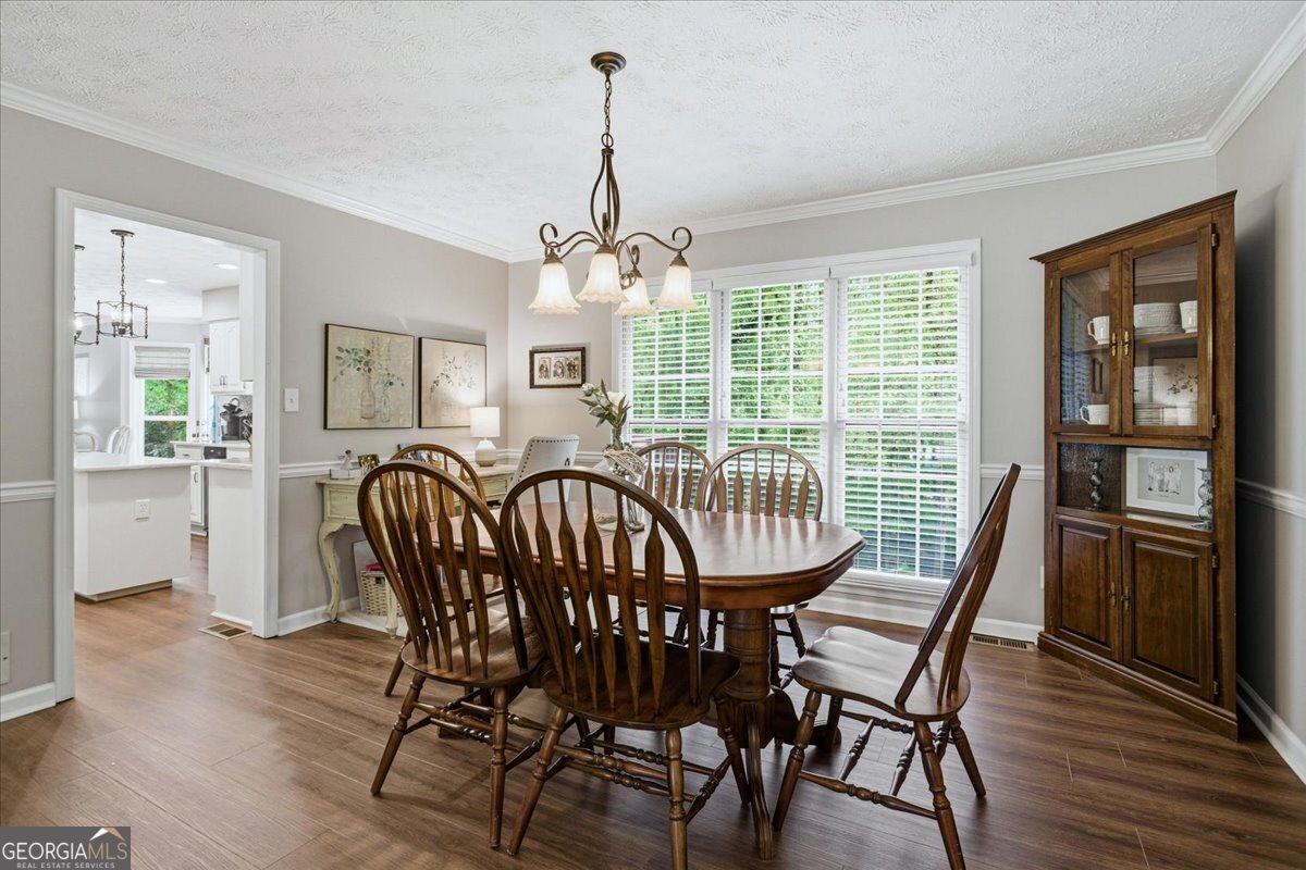 107 Wensley Corner Peachtree City - Photo 8