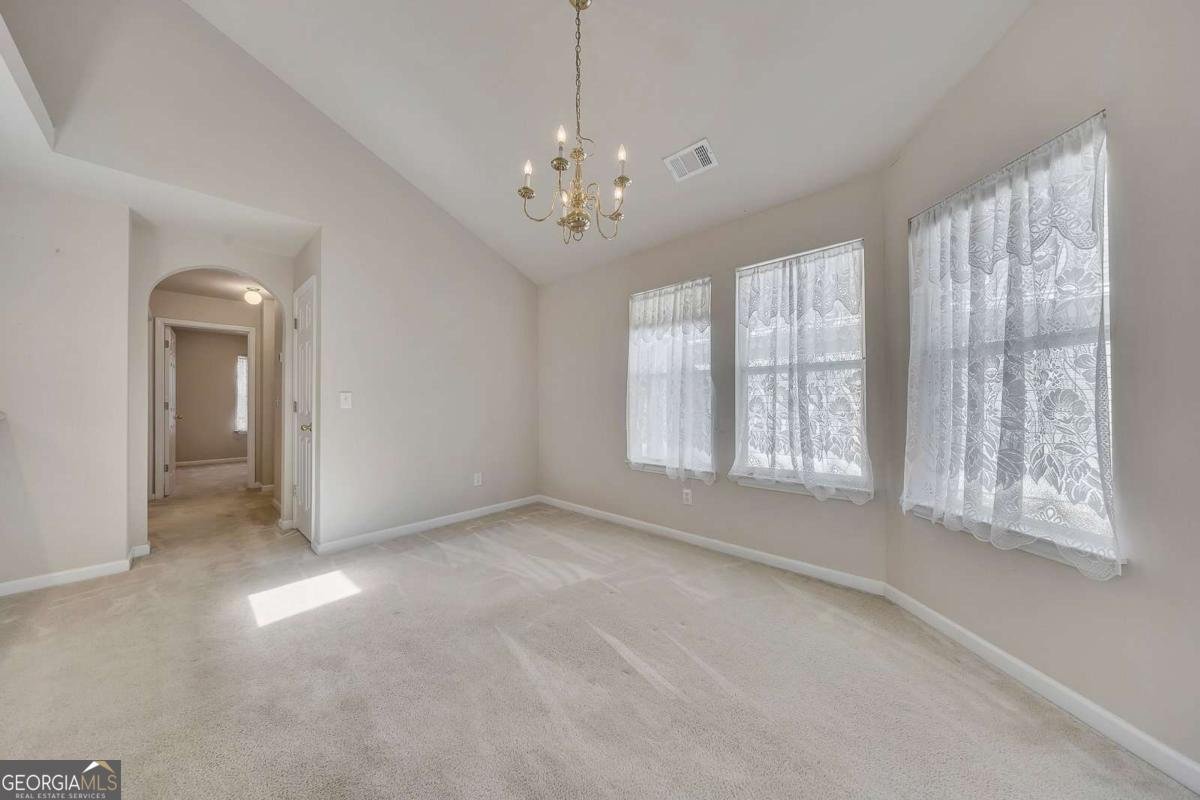 226 Rose Cottage Drive Woodstock - Photo 10