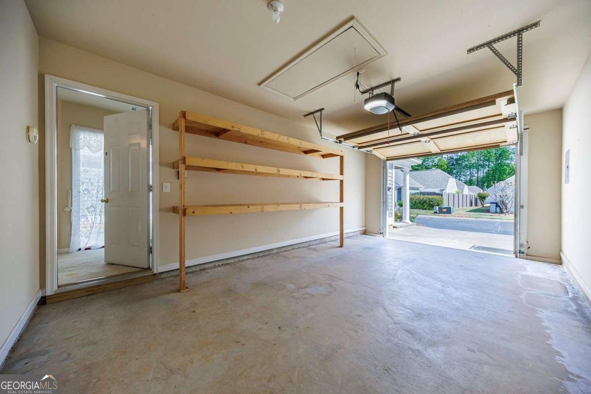 226 Rose Cottage Drive Woodstock - Photo 25