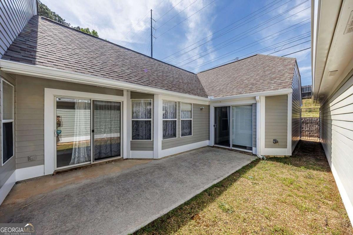 226 Rose Cottage Drive Woodstock - Photo 27