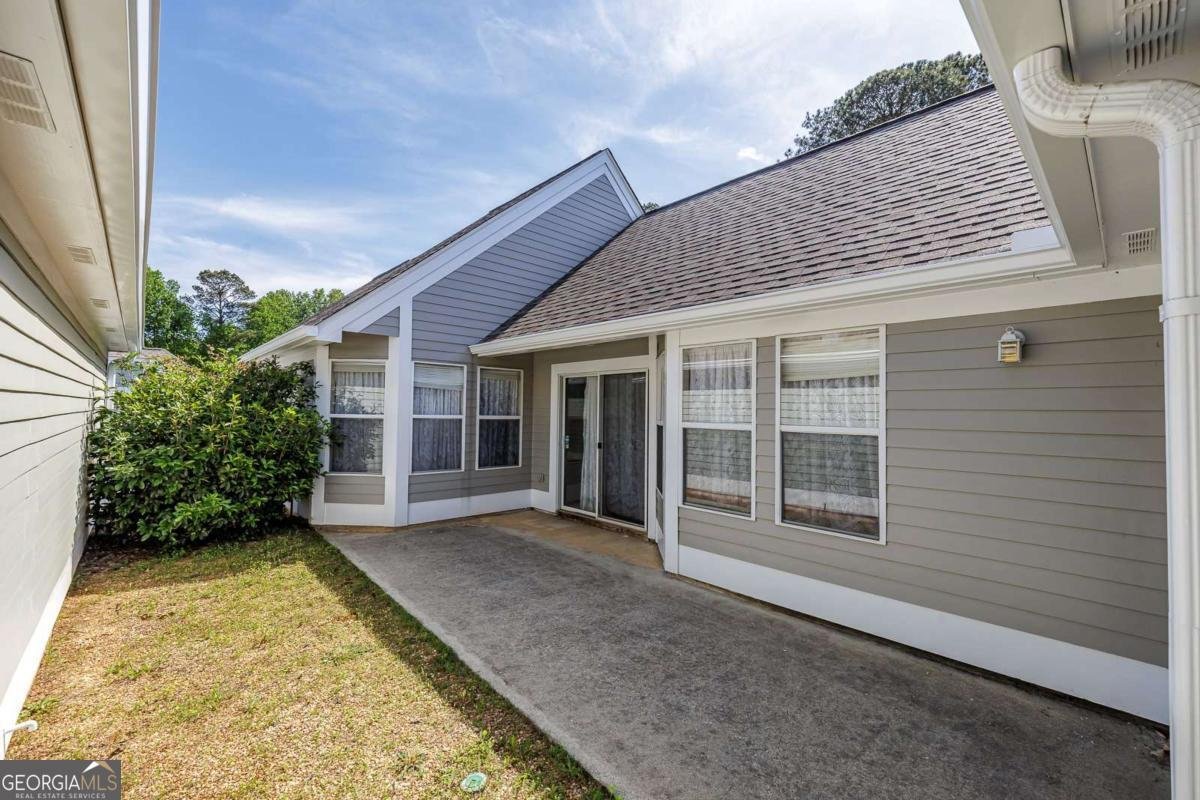 226 Rose Cottage Drive Woodstock - Photo 28