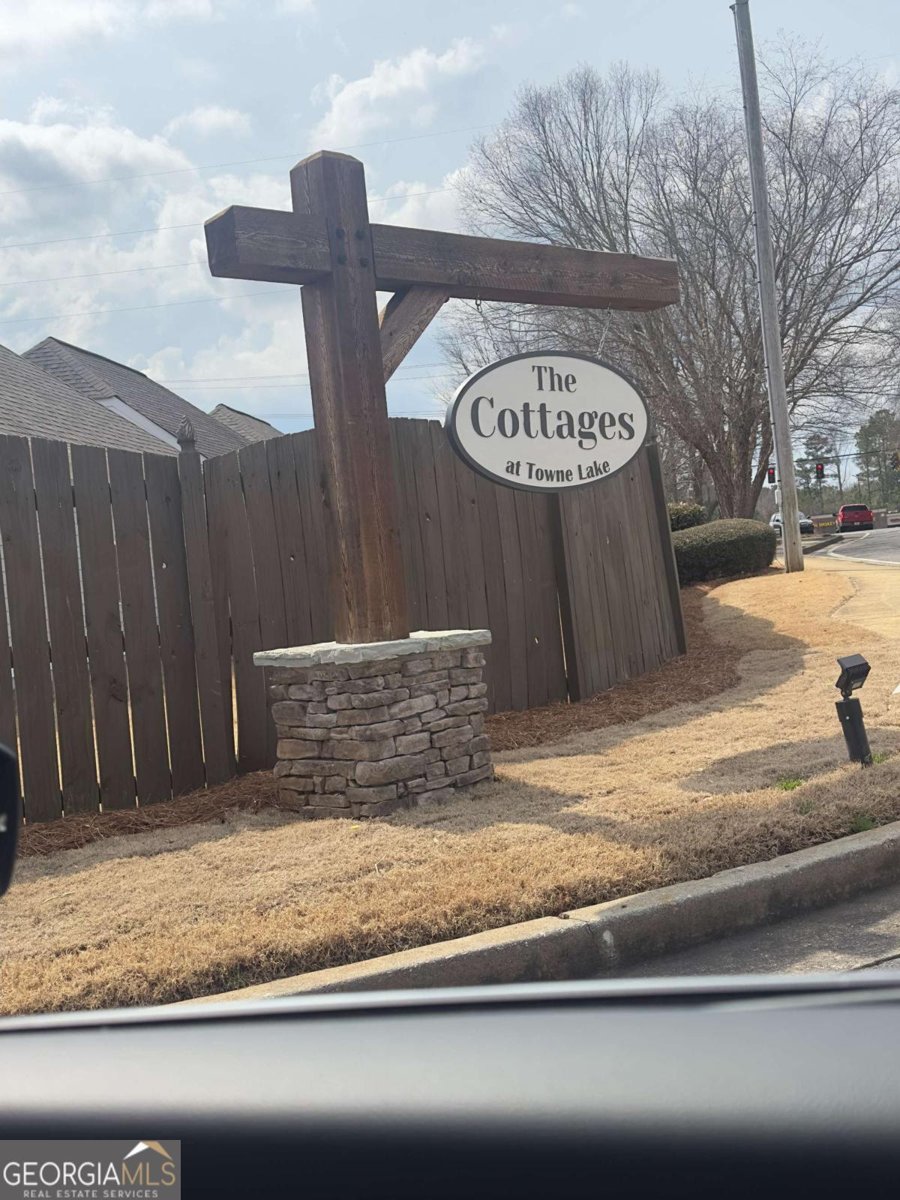 226 Rose Cottage Drive Woodstock - Photo 32