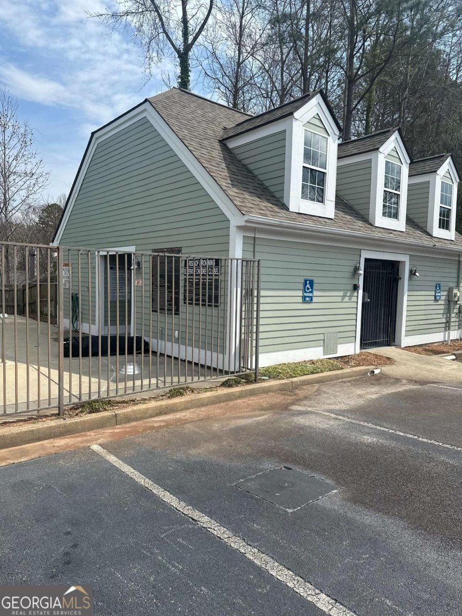 226 Rose Cottage Drive Woodstock - Photo 33