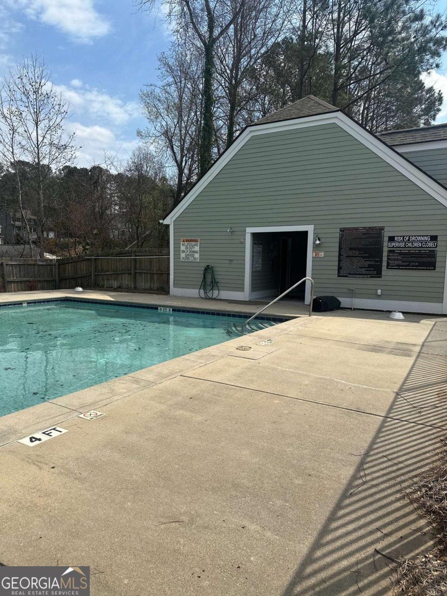 226 Rose Cottage Drive Woodstock - Photo 35