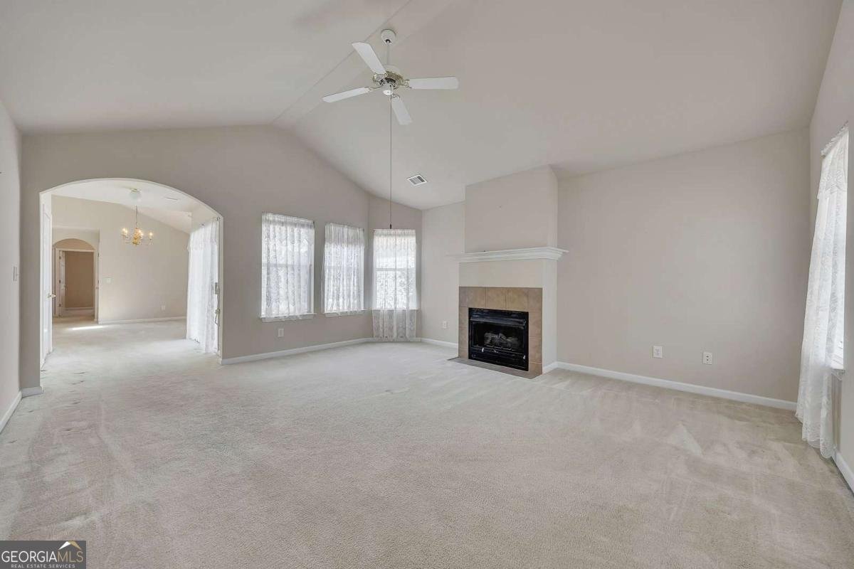 226 Rose Cottage Drive Woodstock - Photo 6