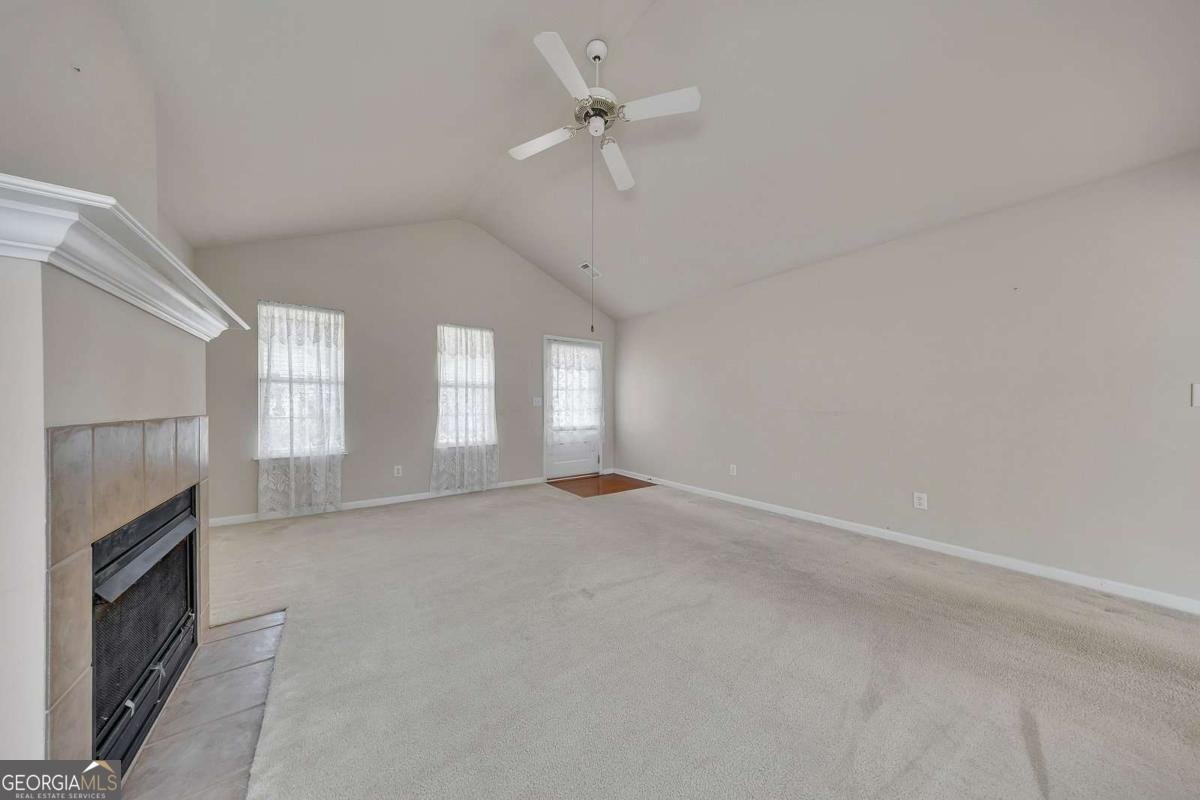 226 Rose Cottage Drive Woodstock - Photo 7