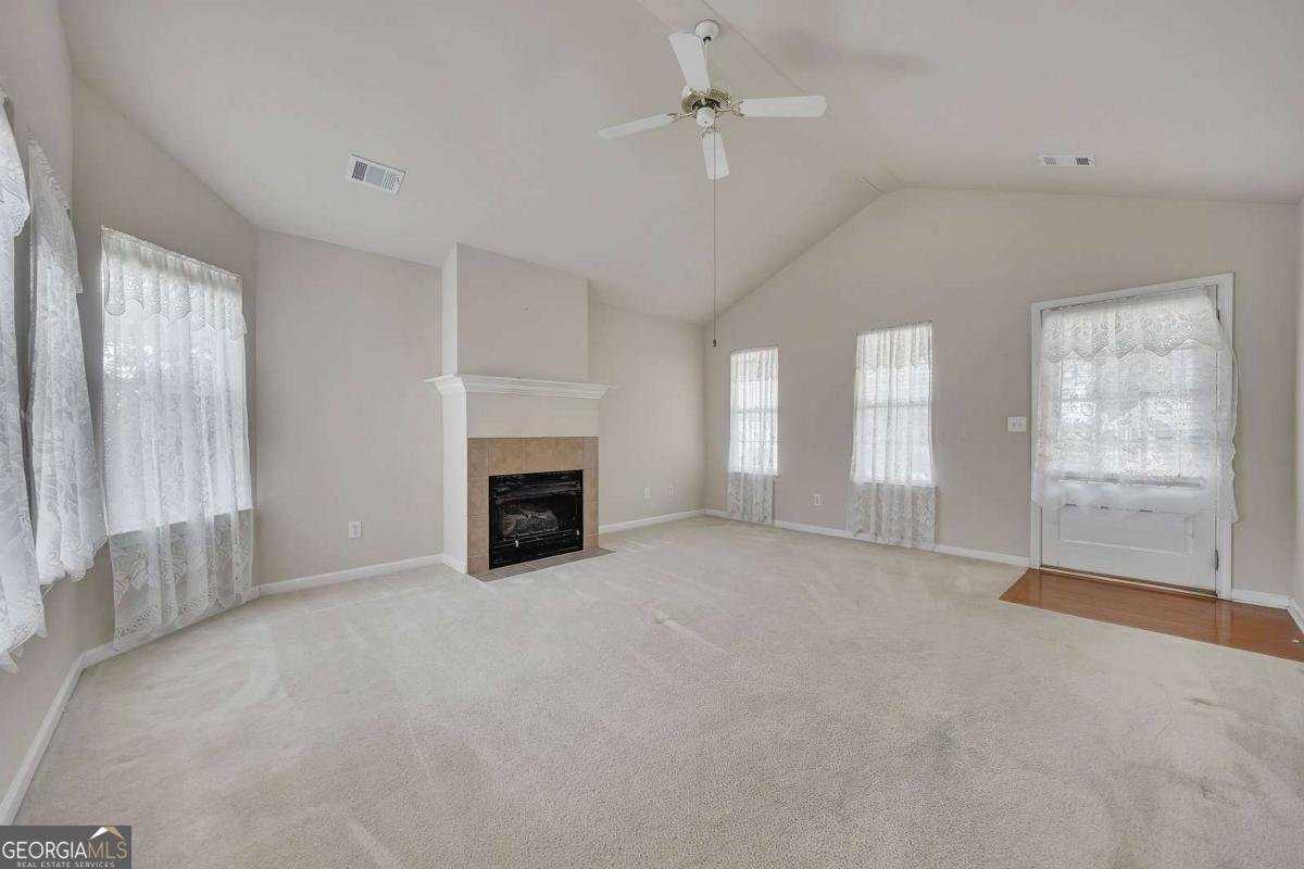 226 Rose Cottage Drive Woodstock - Photo 8