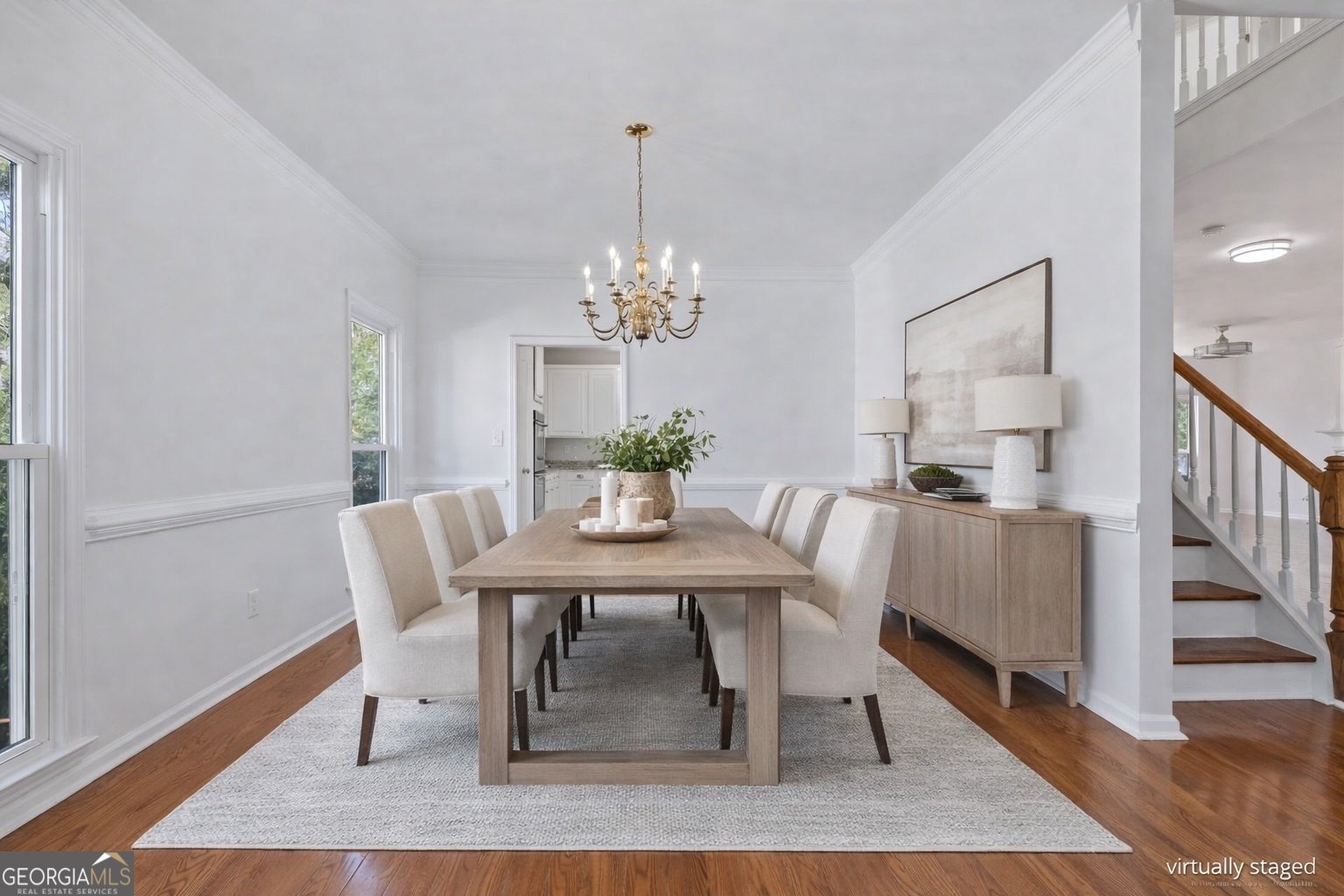 5190 Marston Road Dunwoody - Photo 12