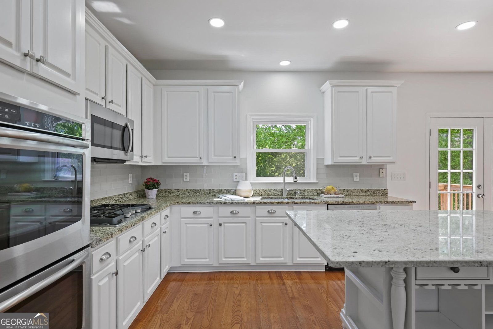 5190 Marston Road Dunwoody - Photo 13