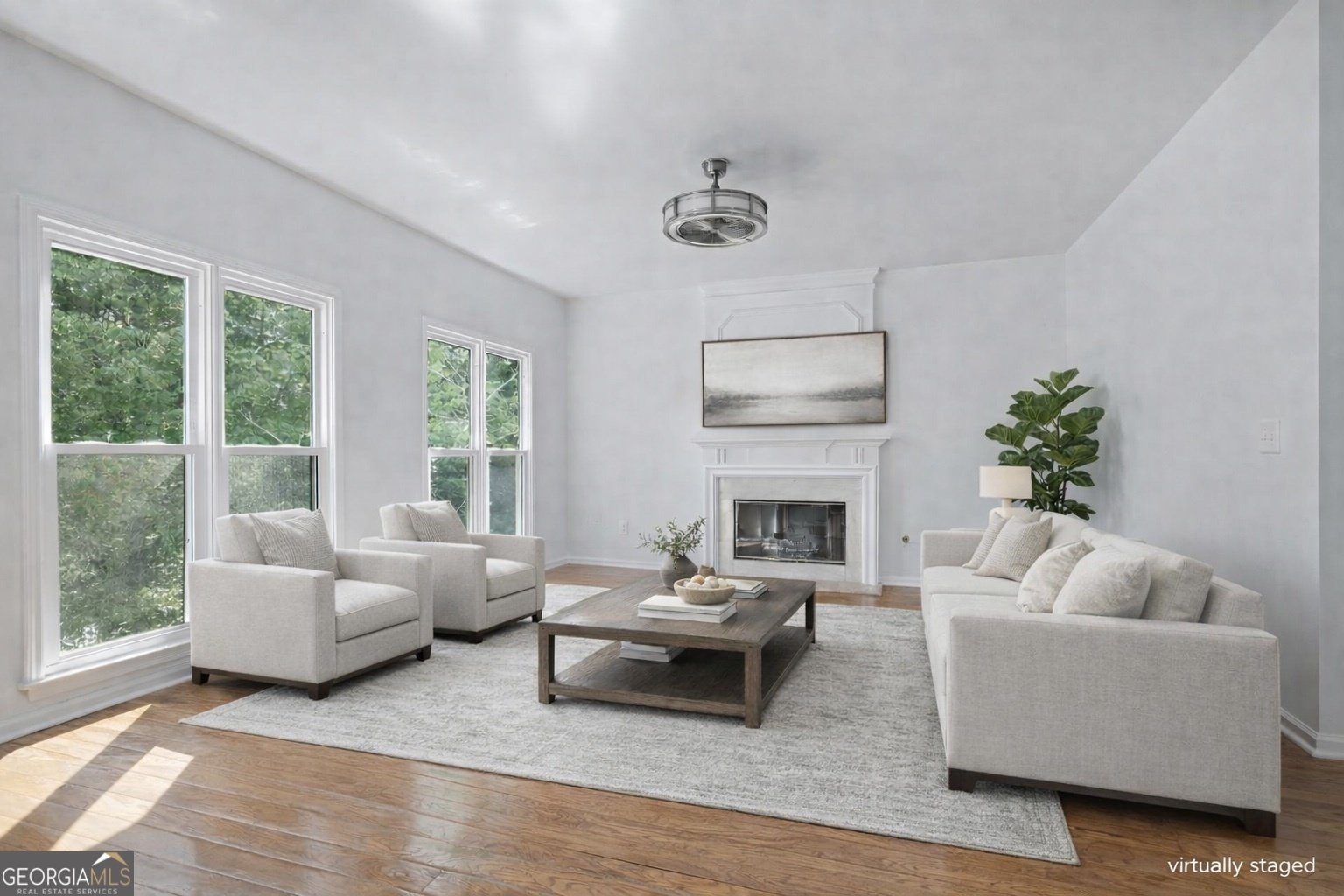 5190 Marston Road Dunwoody - Photo 15