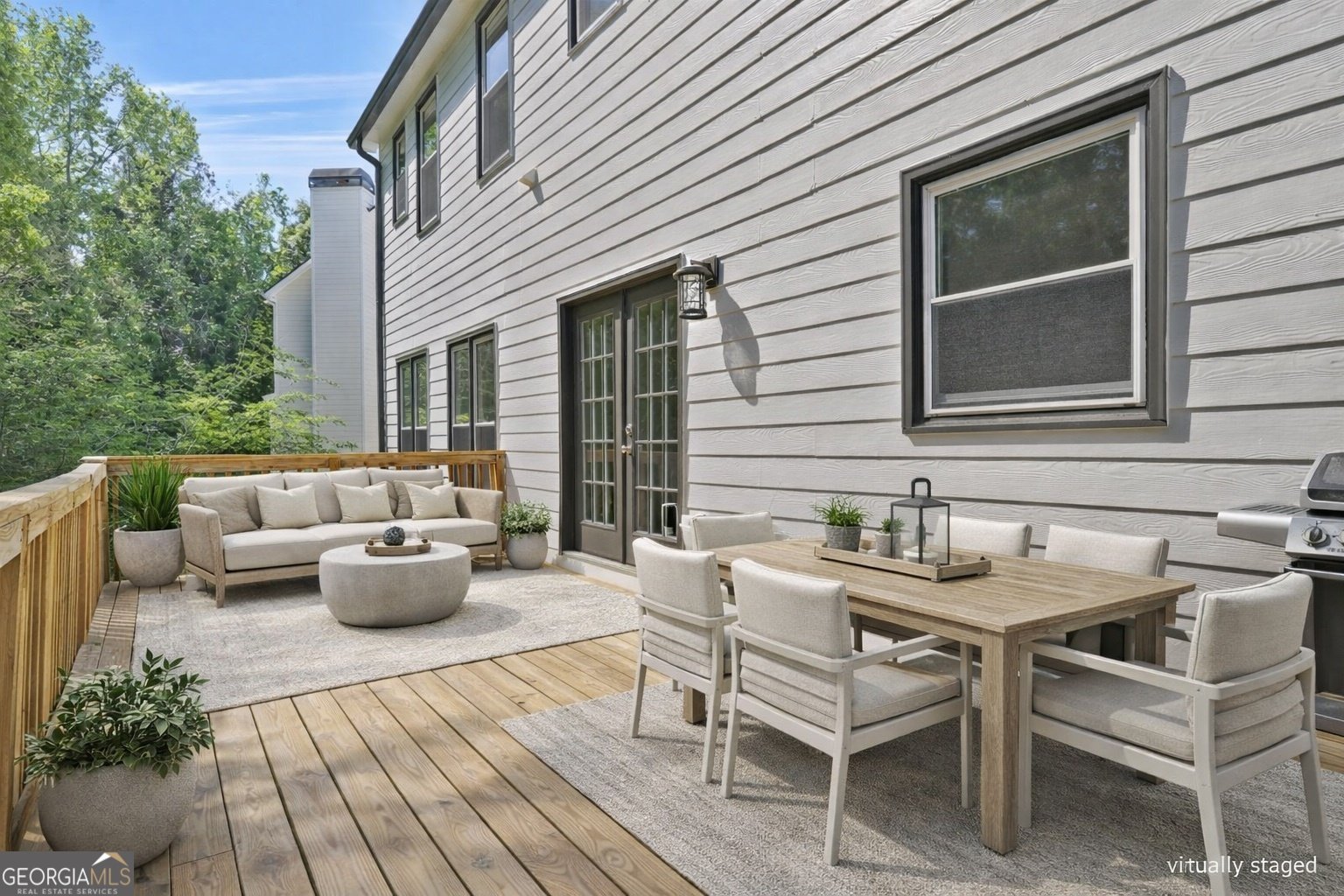 5190 Marston Road Dunwoody - Photo 21