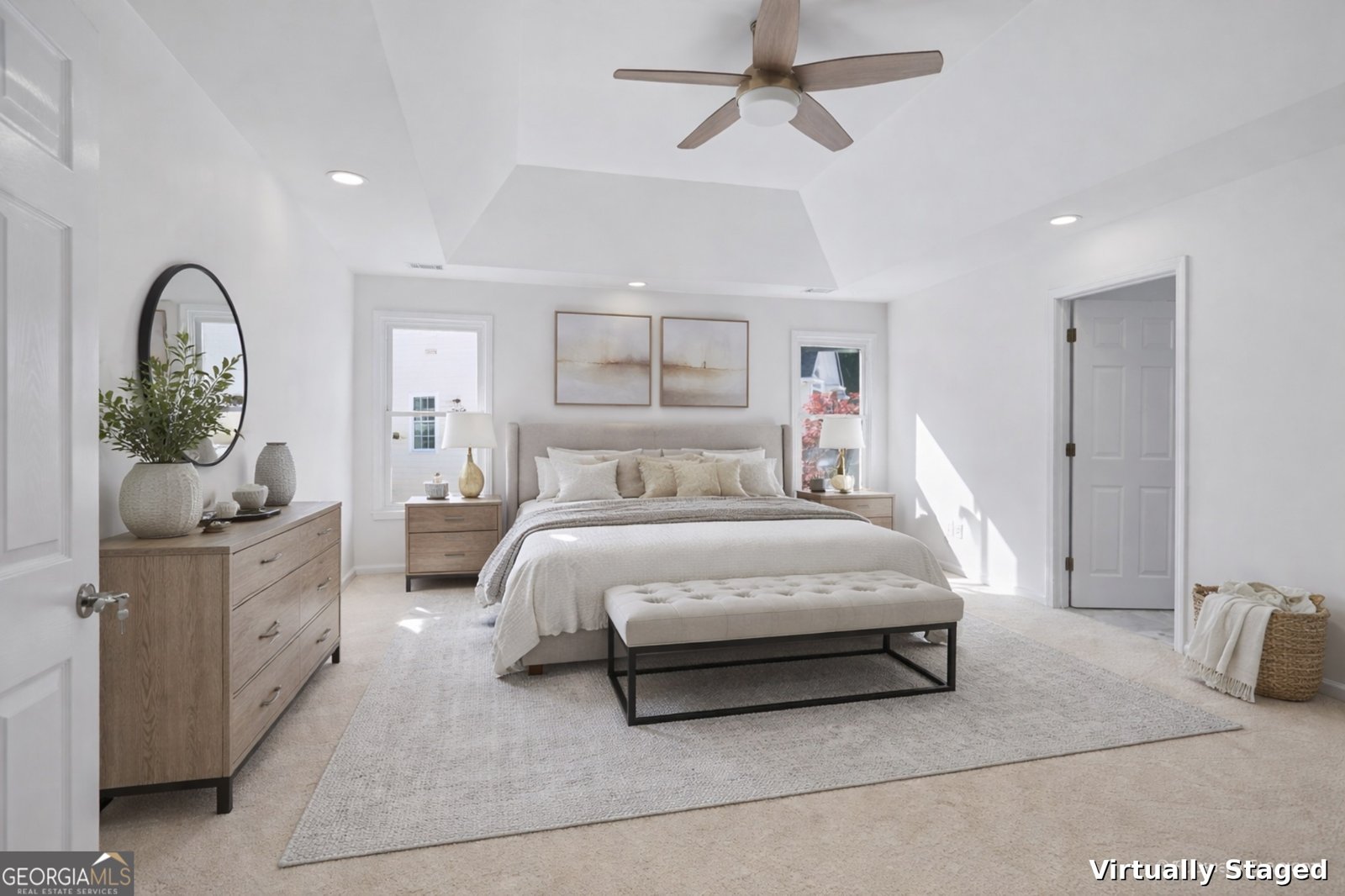 5190 Marston Road Dunwoody - Photo 26