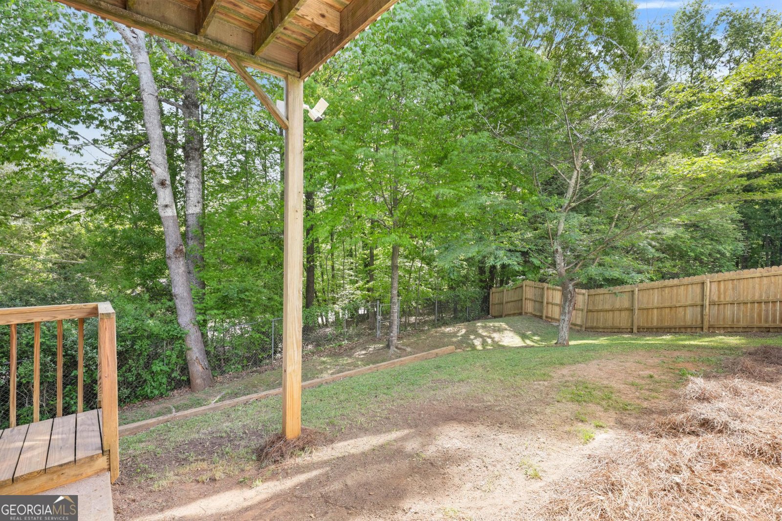5190 Marston Road Dunwoody - Photo 46
