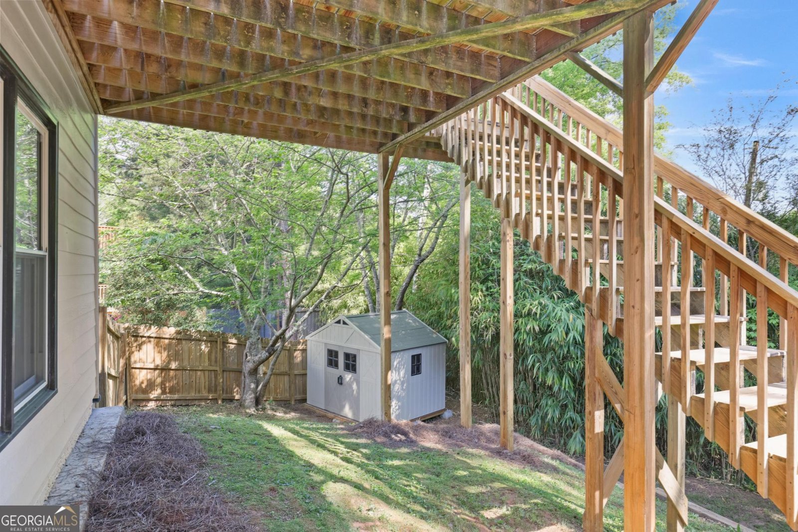 5190 Marston Road Dunwoody - Photo 47