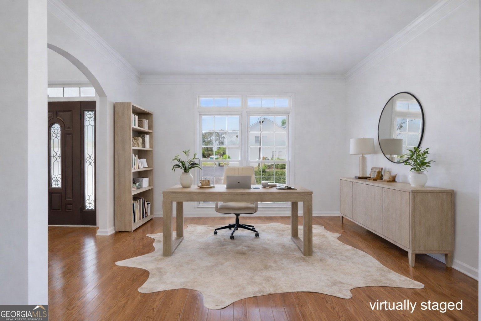 5190 Marston Road Dunwoody - Photo 9