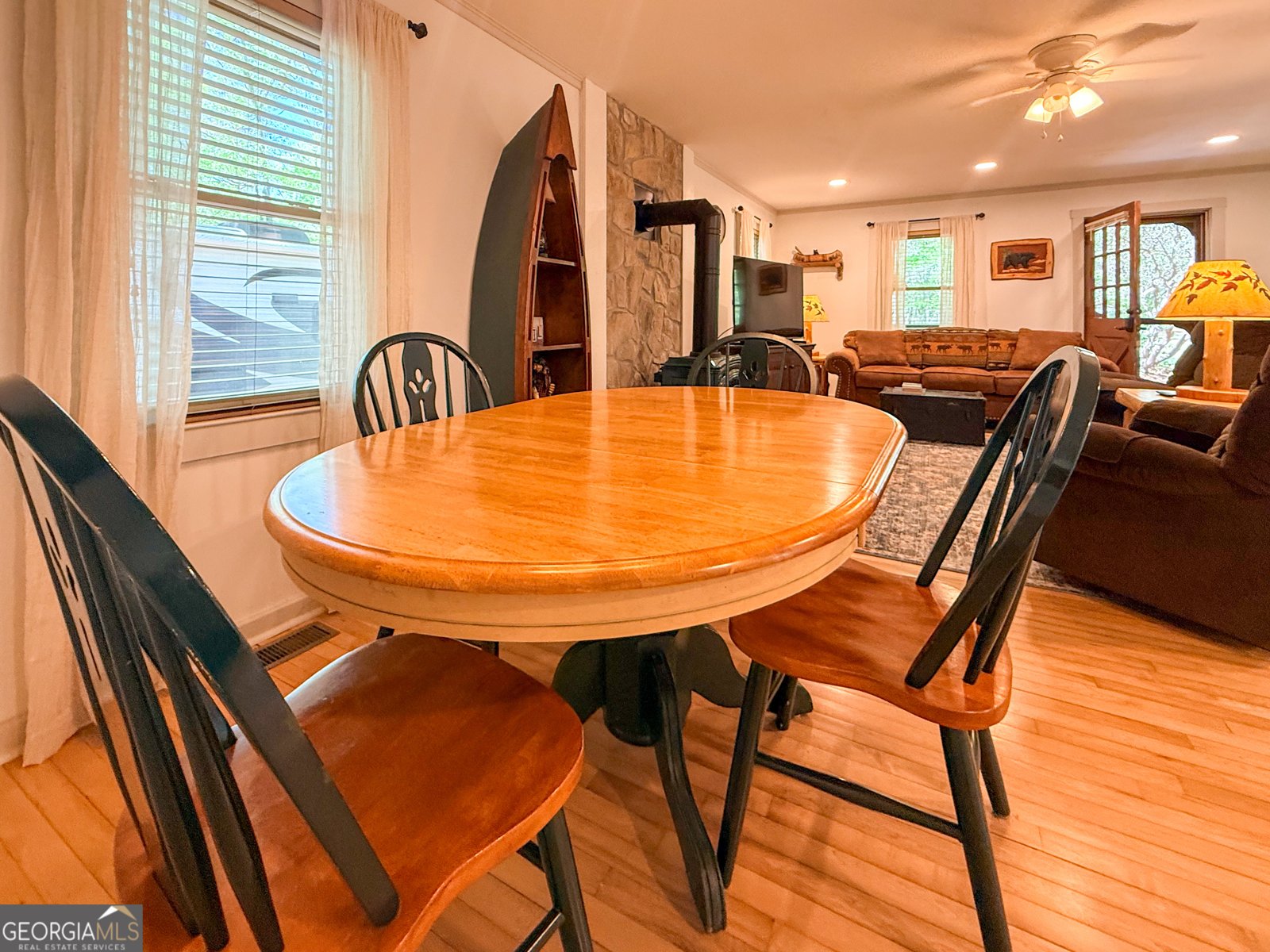 163 Horse Range Place Cleveland - Photo 13