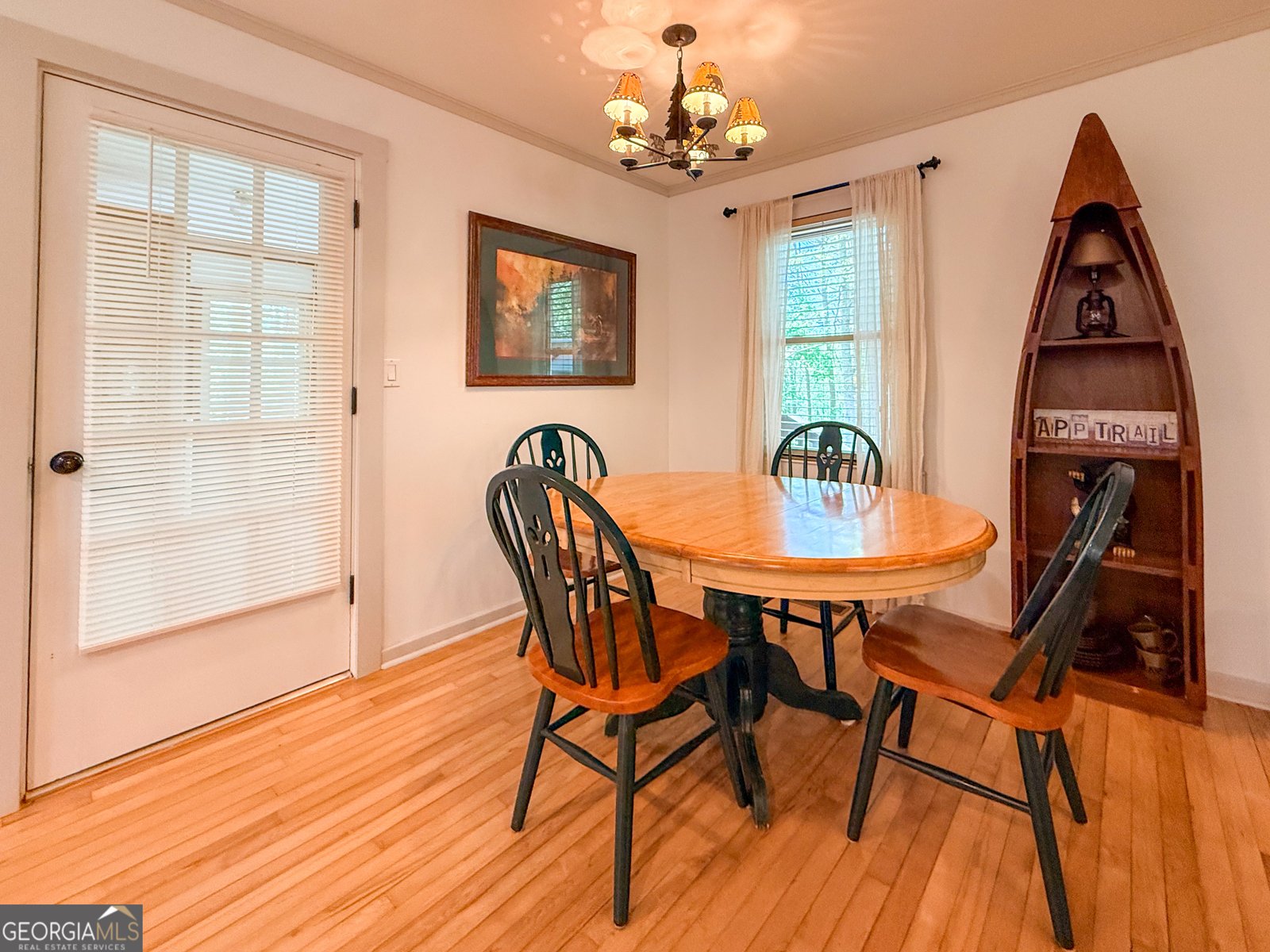 163 Horse Range Place Cleveland - Photo 19