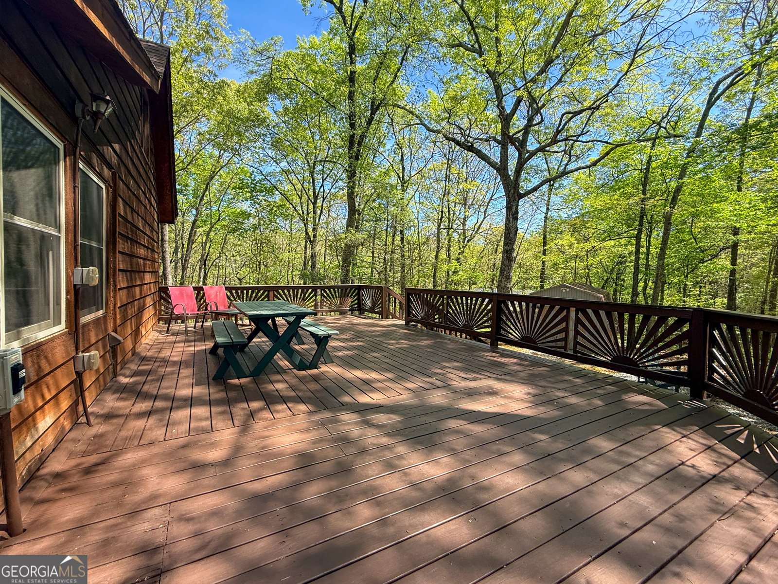 163 Horse Range Place Cleveland - Photo 35