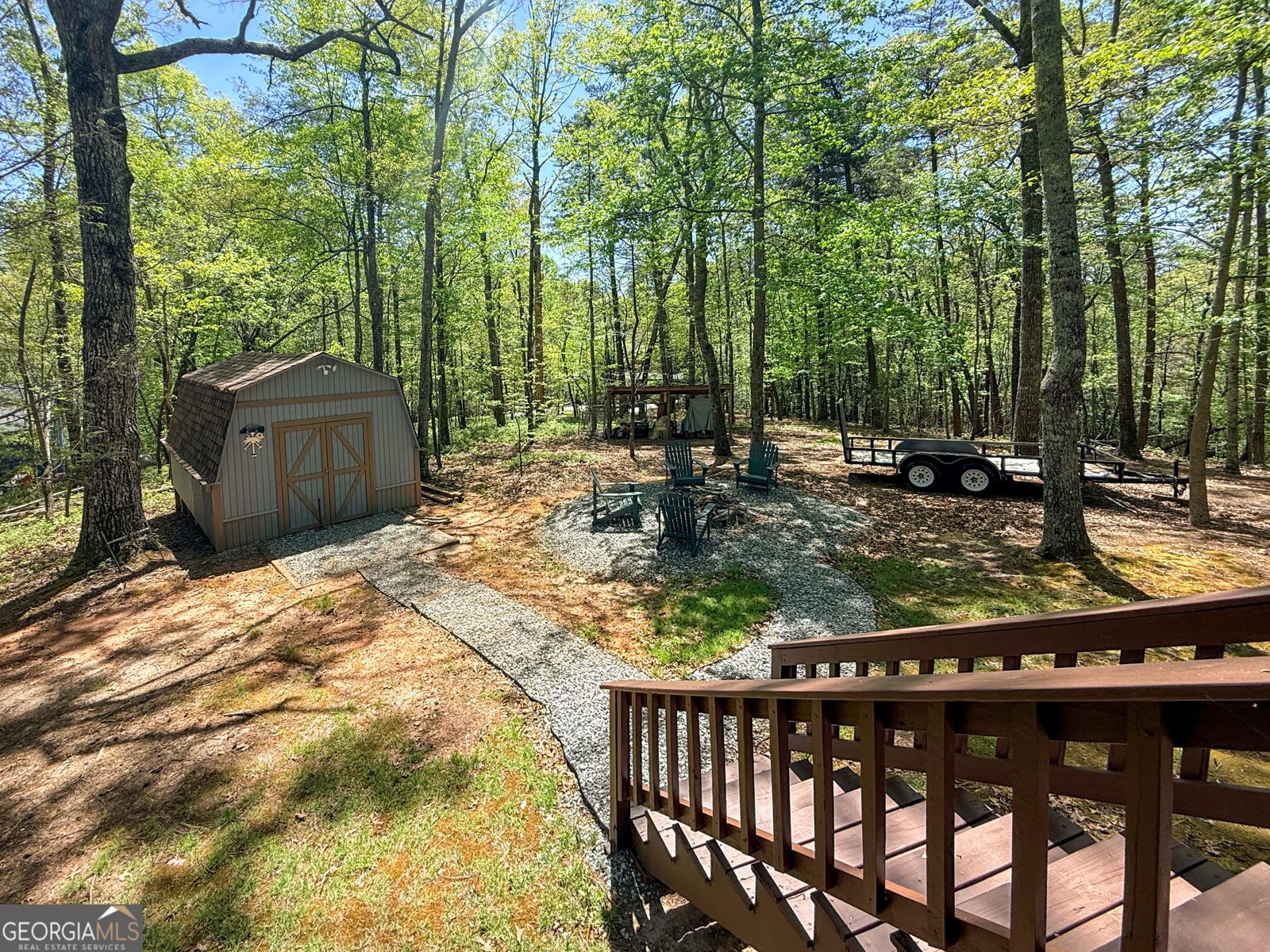 163 Horse Range Place Cleveland - Photo 37