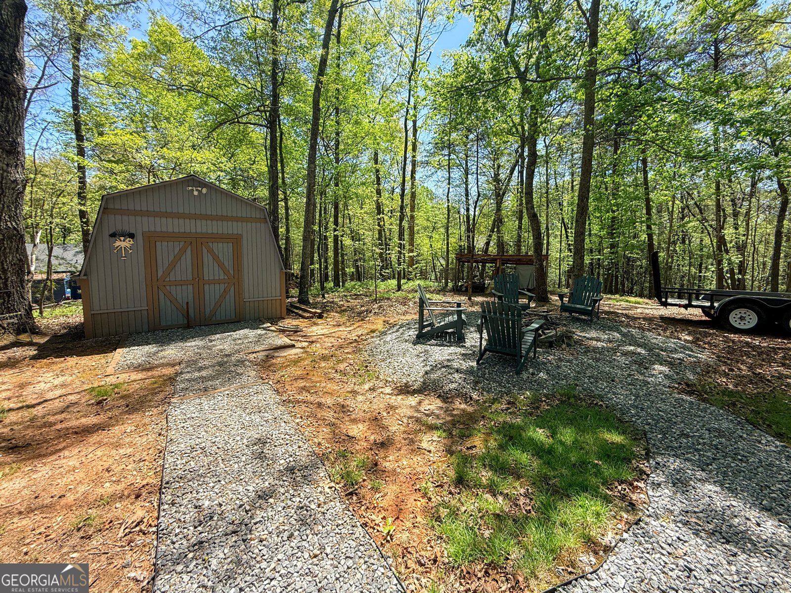 163 Horse Range Place Cleveland - Photo 38