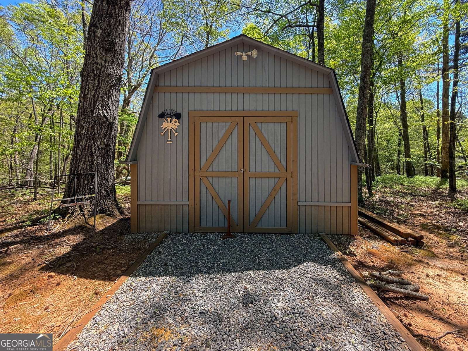 163 Horse Range Place Cleveland - Photo 39